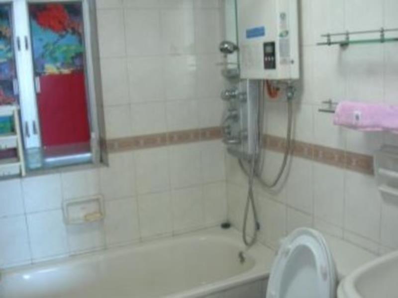 Guangzhou Backpacker Hostel Kültér fotó